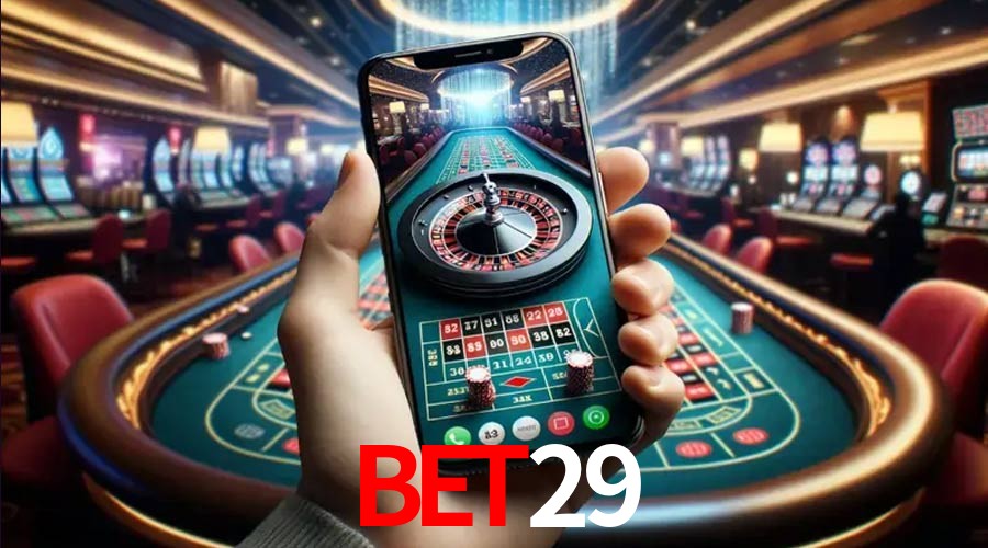 Welcome Bonus BET29