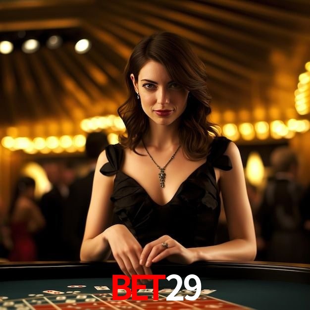 Estatísticas BET29