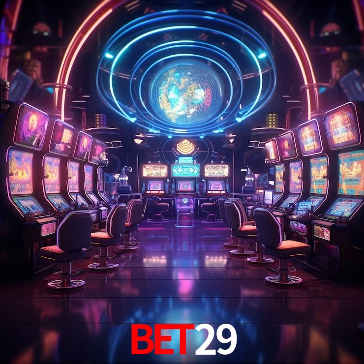 A Emoção da Loteria na BET29: Uma Chance de Mudança de Vida