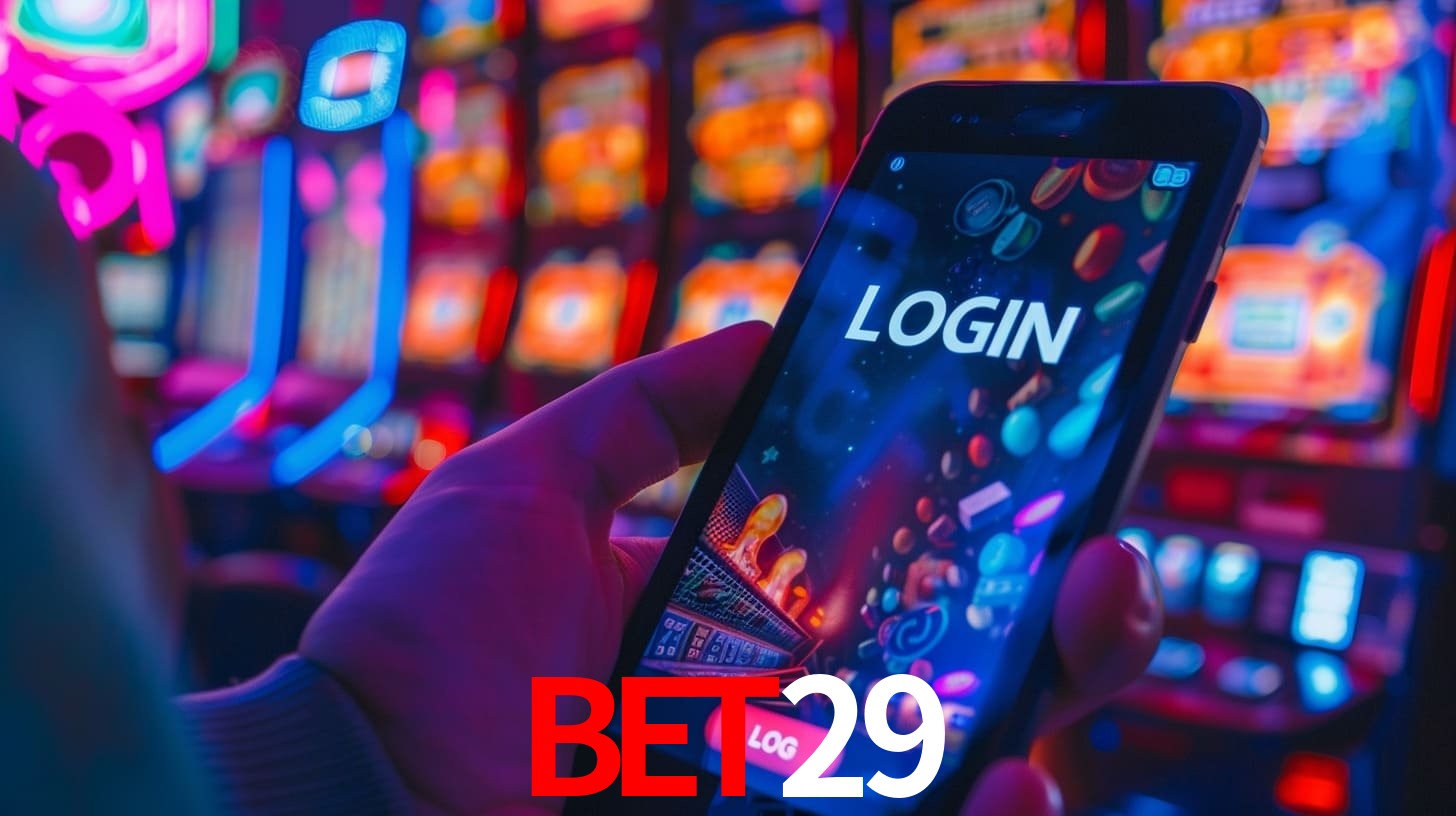 A Experiência Imersiva dos Cassinos Ao Vivo no BET29