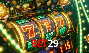 Quick Registration BET29