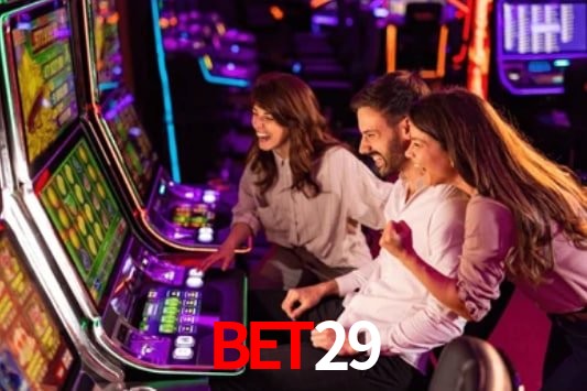 Promoções Sazonais BET29