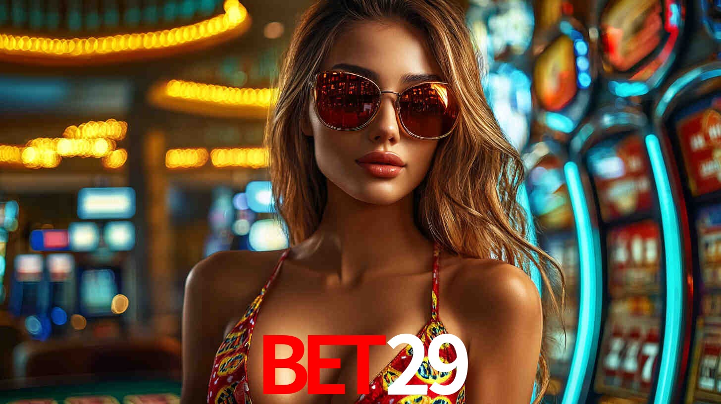 BET29 App