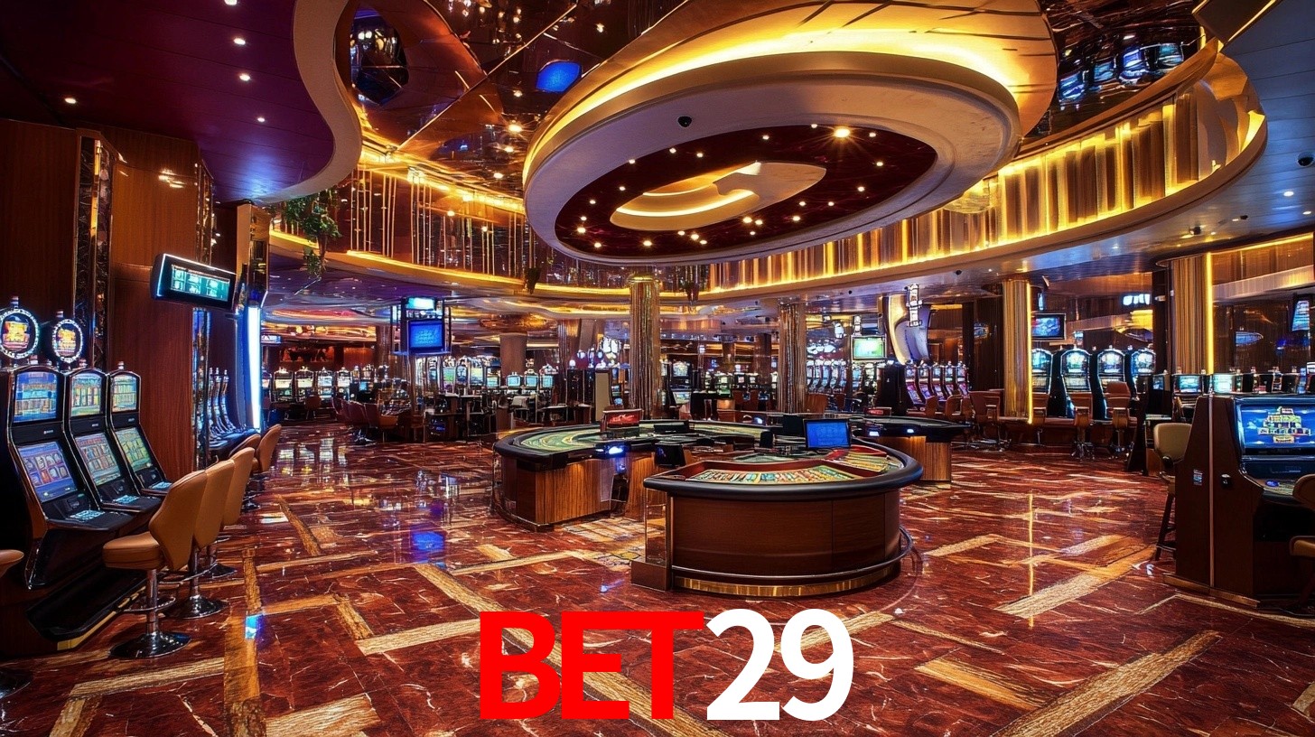 Ofertas Imperdíveis na BET29: Promoções e Bônus Que Valem a Pena