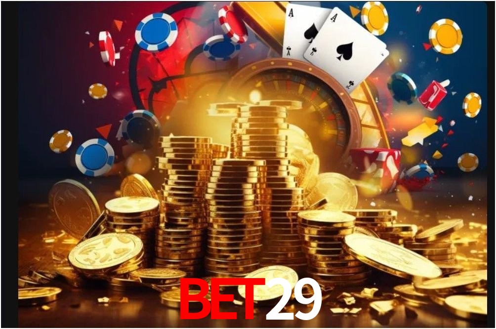 Ofertas Exclusivas BET29
