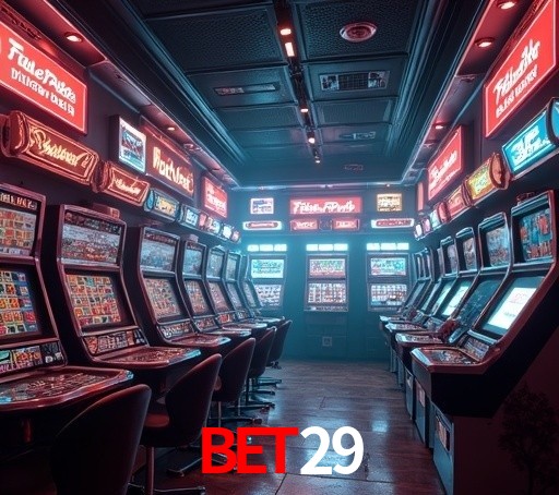 Explorando a Categoria de Eventos em Apostas na BET29