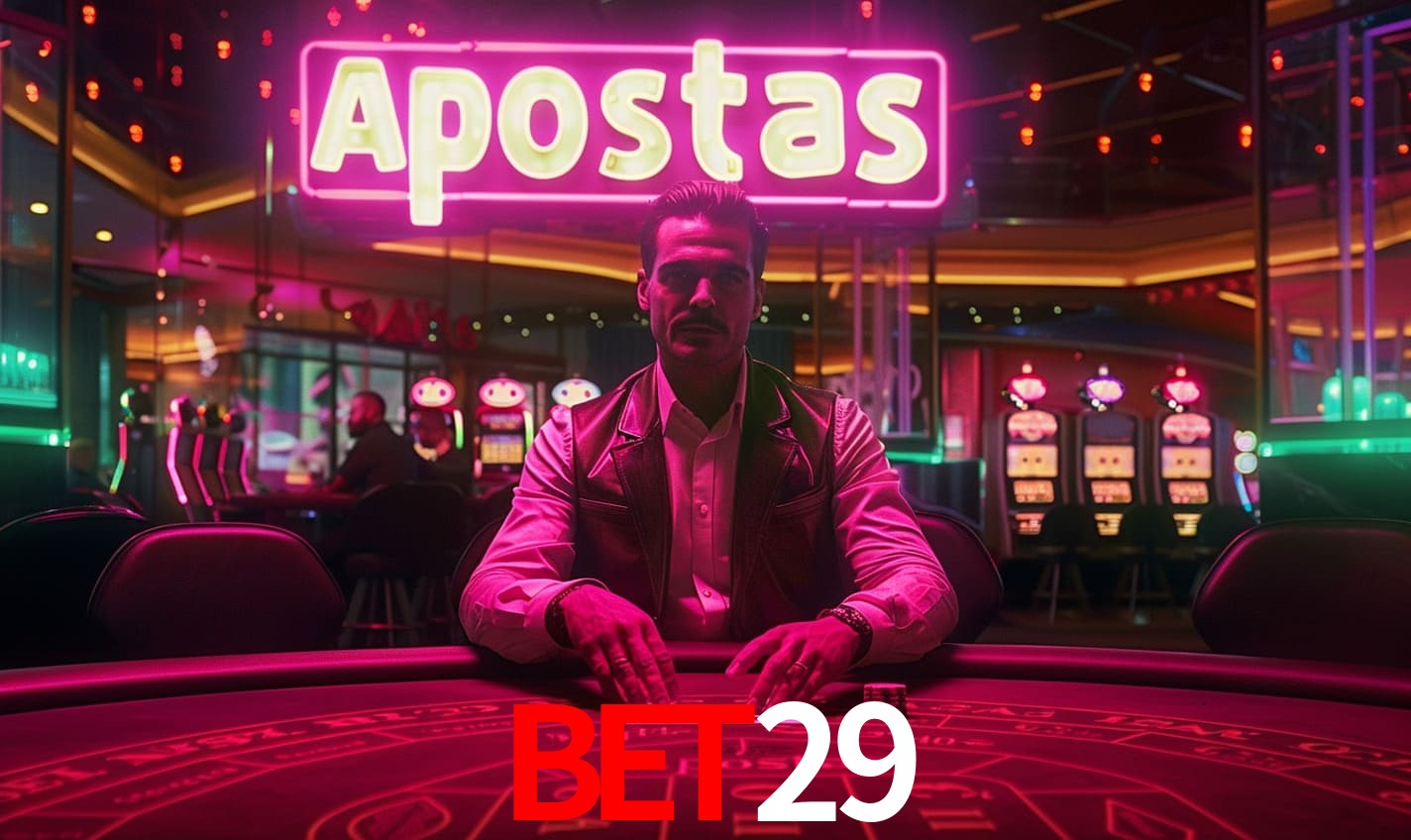 Estatísticas do Jogo BET29