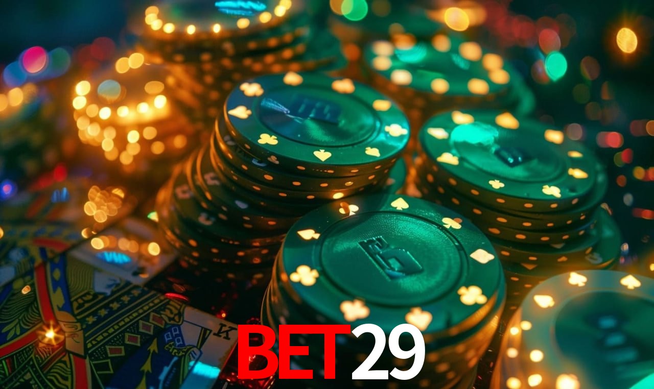 A Revolução dos Aplicativos de Jogos no BET29