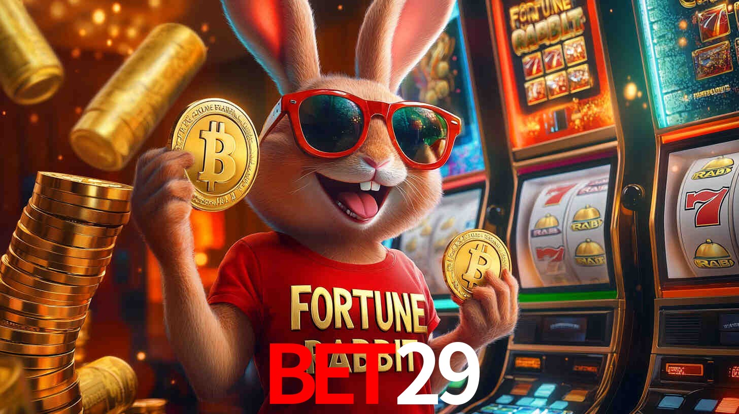 Bônus Diários BET29