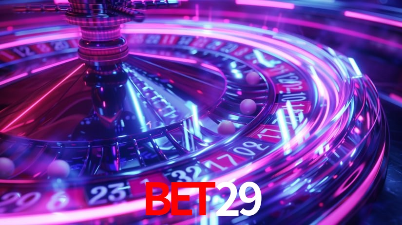 Provedores de Jogos BET29