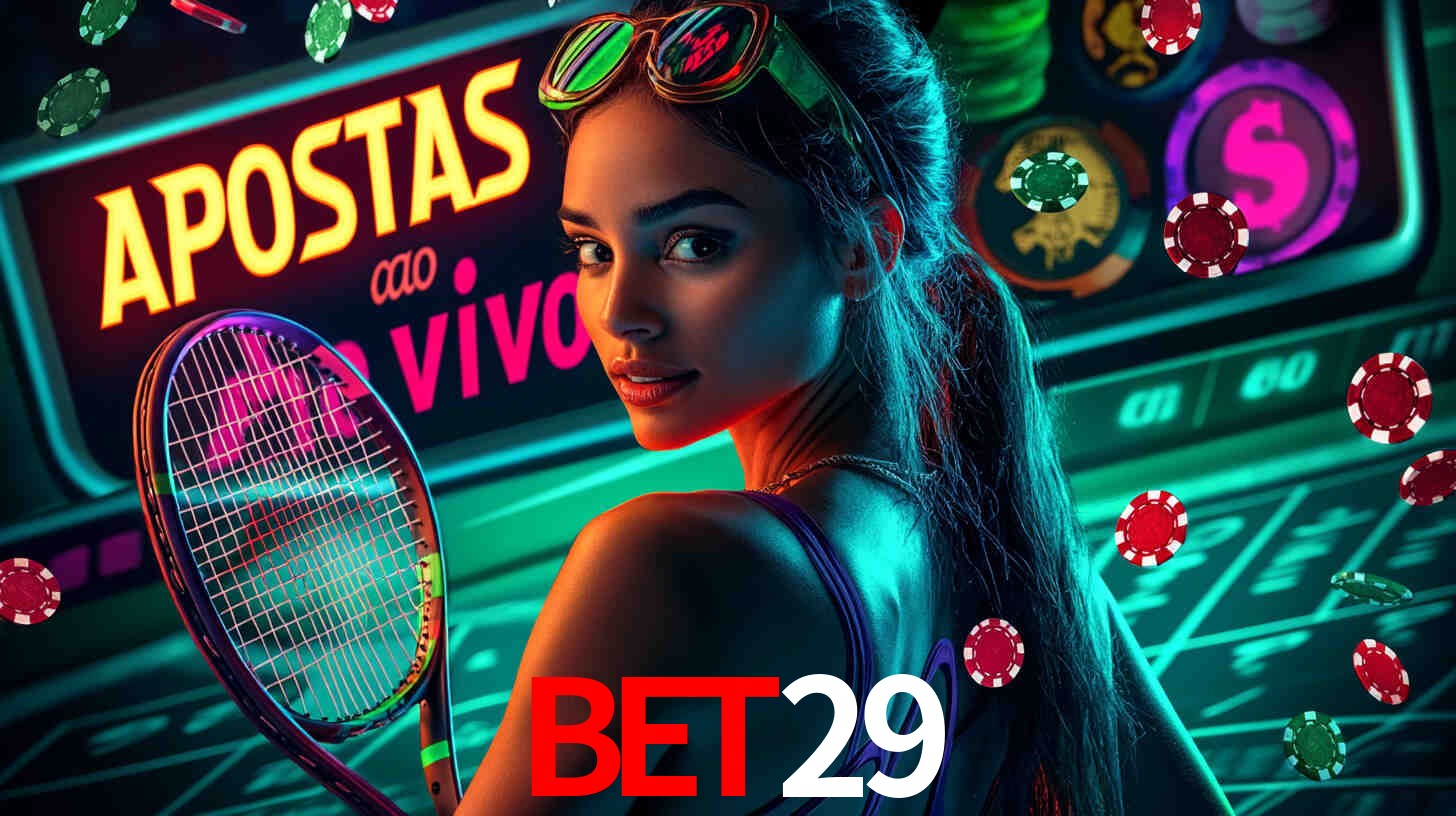 Mesa de Roleta BET29