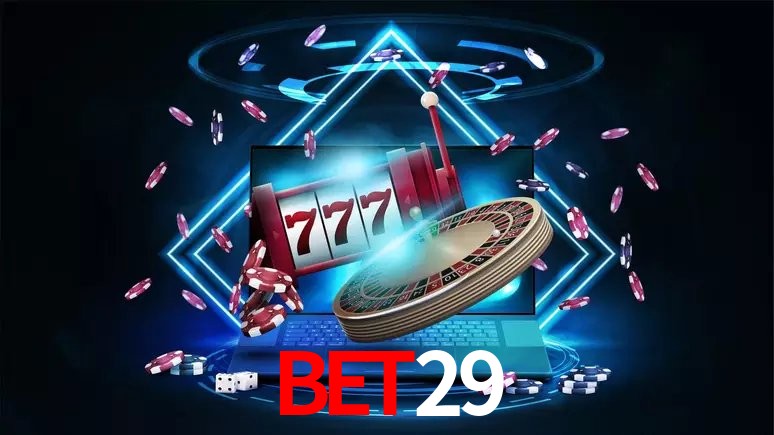 A Experiência Imersiva dos Cassinos Ao Vivo no BET29