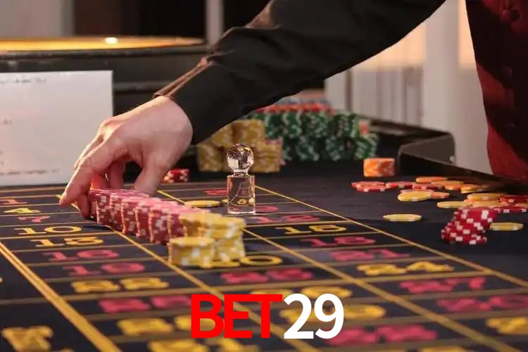 Jogos Exclusivos BET29