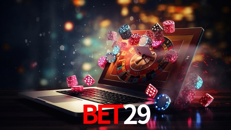 Tecnologia da Plataforma BET29