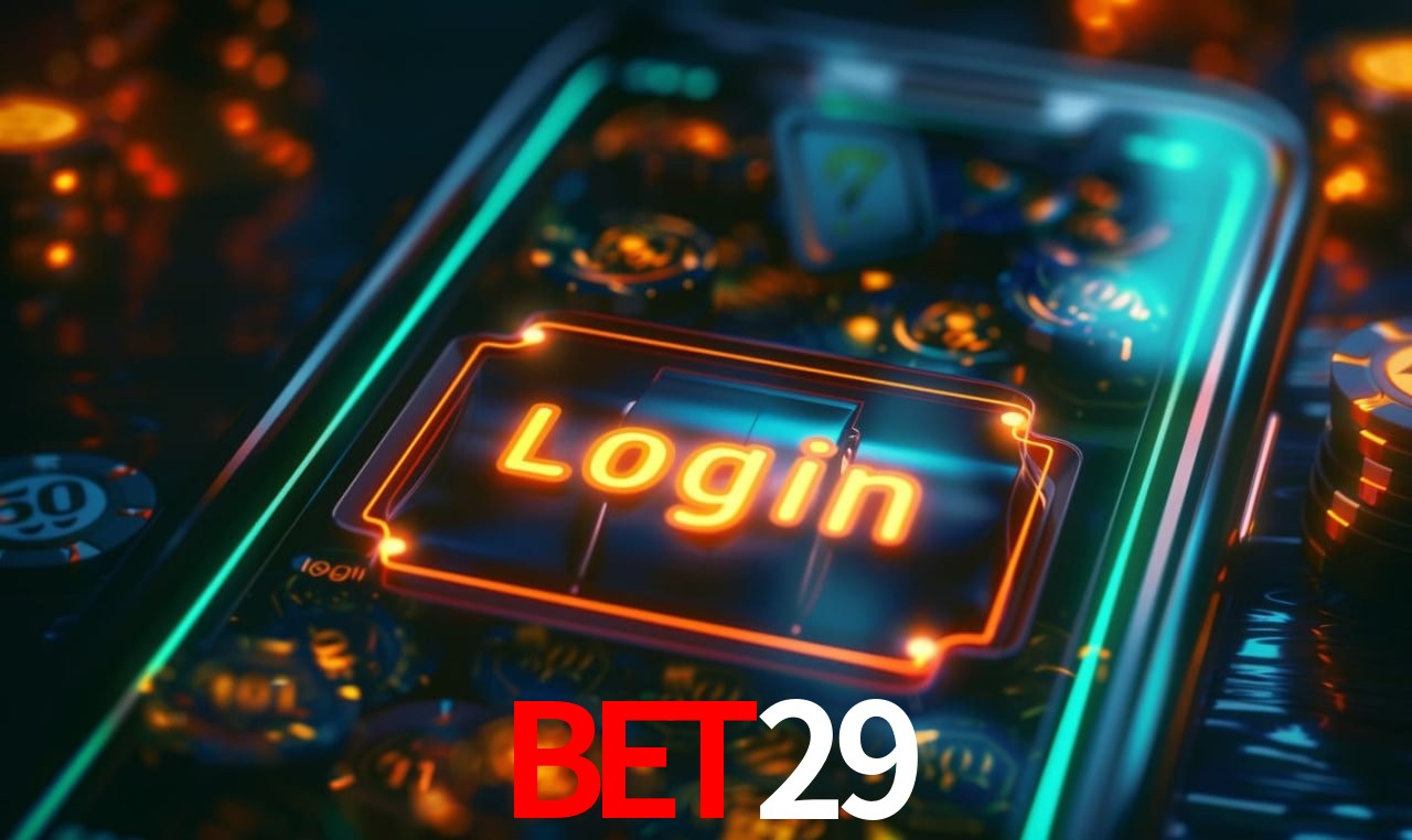 Blackjack Table BET29