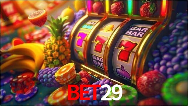 Secure Login BET29
