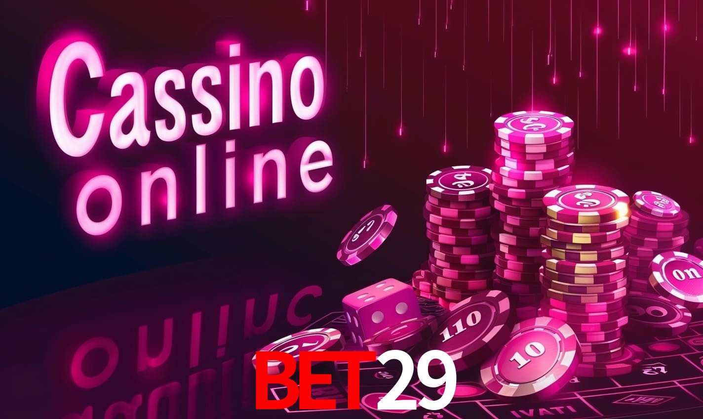 Recursos de Bônus BET29