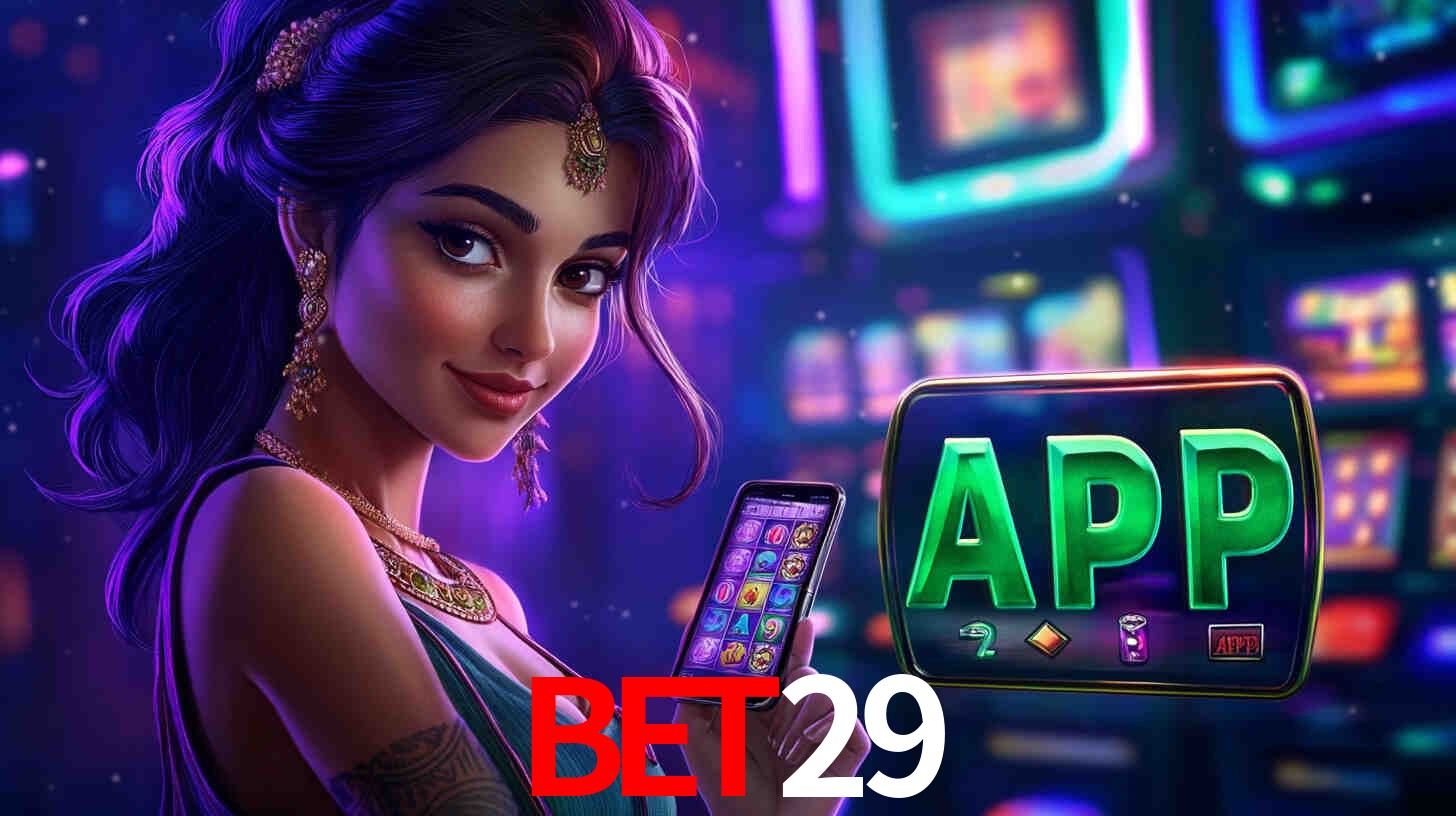 Desvendando o Mundo dos Jogos Virtuais na BET29