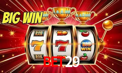 Exclusive Offers BET29