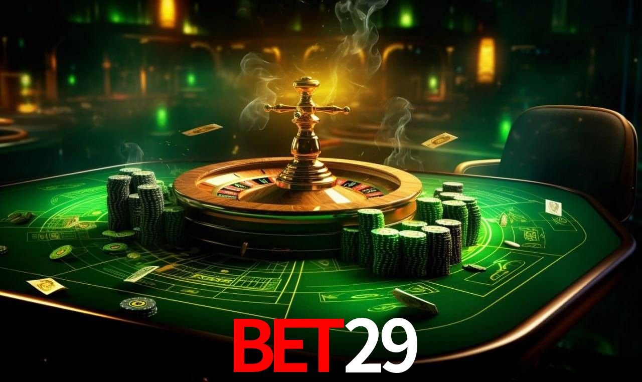 Design Responsivo BET29