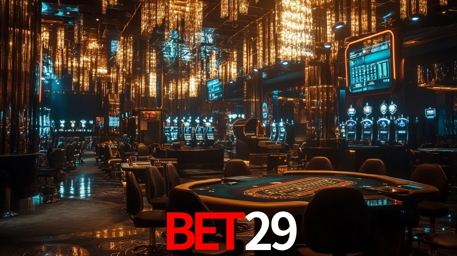 BET29 App