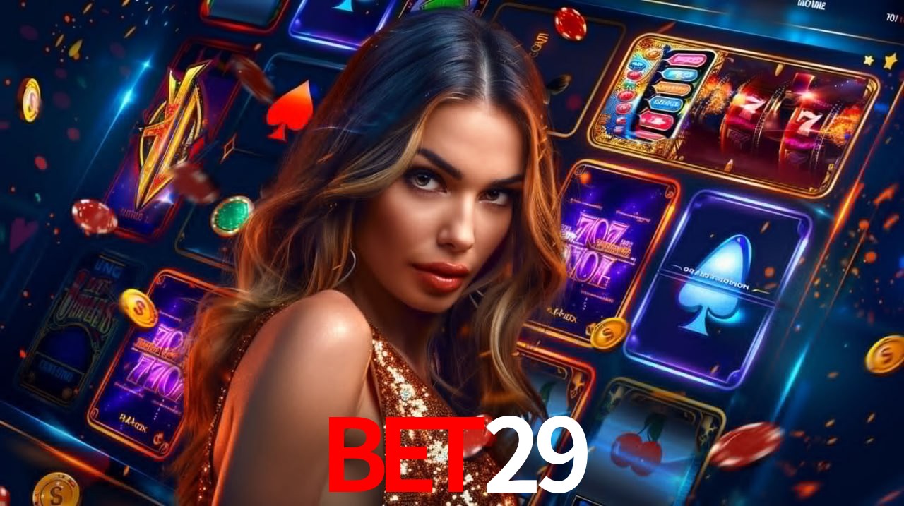 Cadastro Rápido BET29