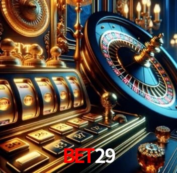 Inovações de Jogos na BET29: O Futuro das Experiências Interativas