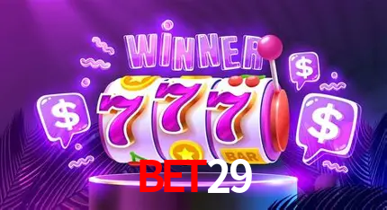 cassino BET29
