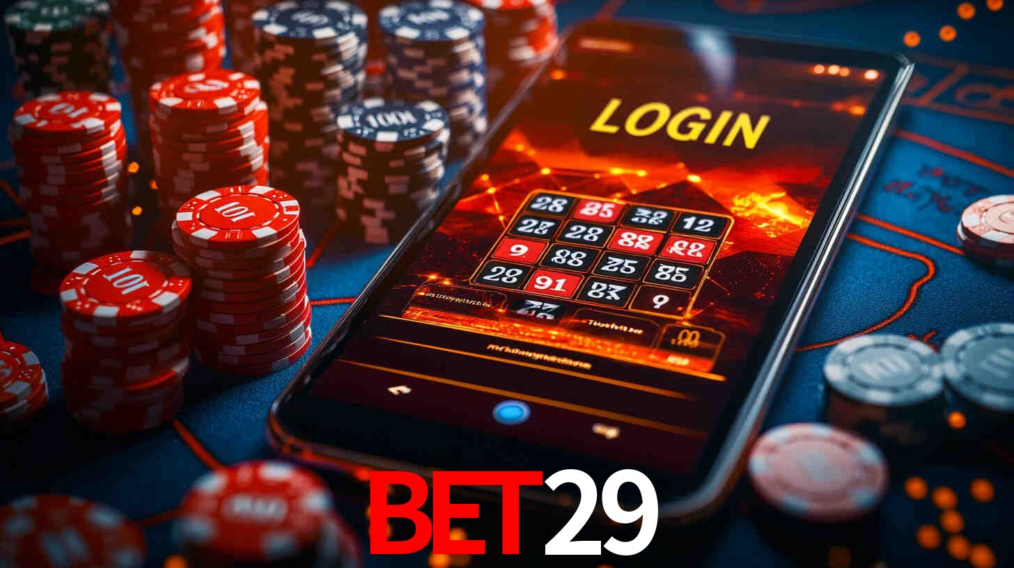 Descubra a Magia dos Jogos de Arcade no BET29