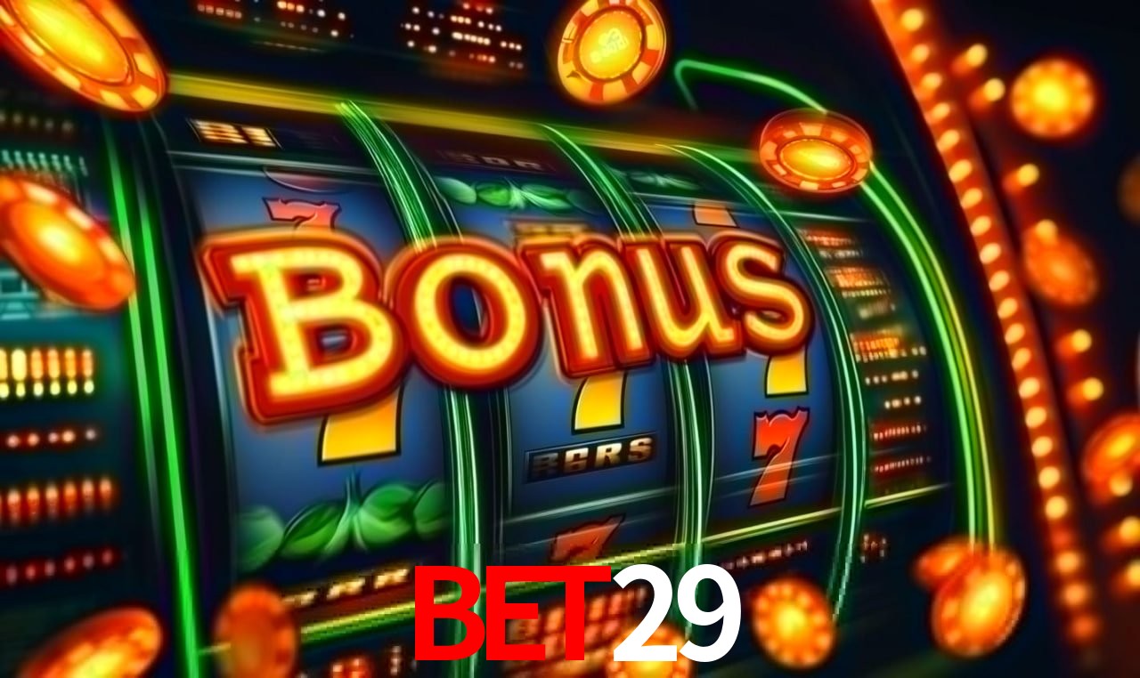 Tournaments BET29