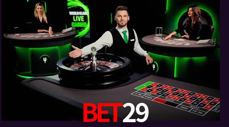 Player Reviews BET29