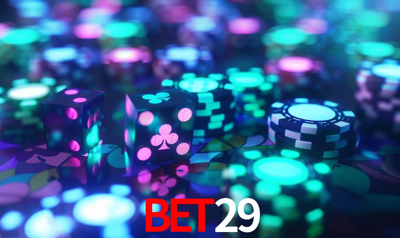 Apostas Esportivas na BET29: Um Guia Completo