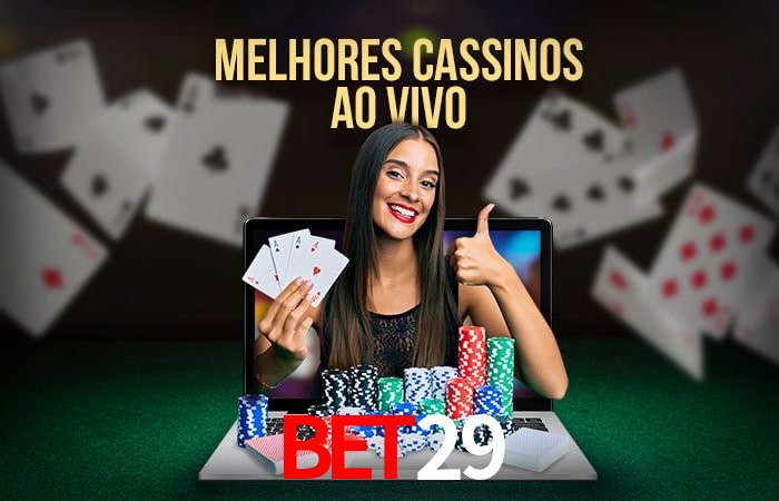 Account Benefits BET29