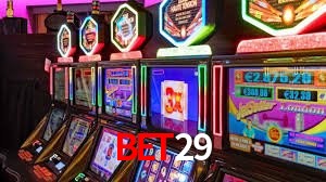 A Emoção da Loteria na BET29: Uma Chance de Mudança de Vida
