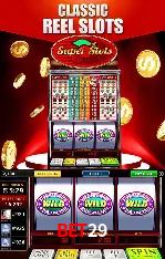 Seasonal Promotions BET29