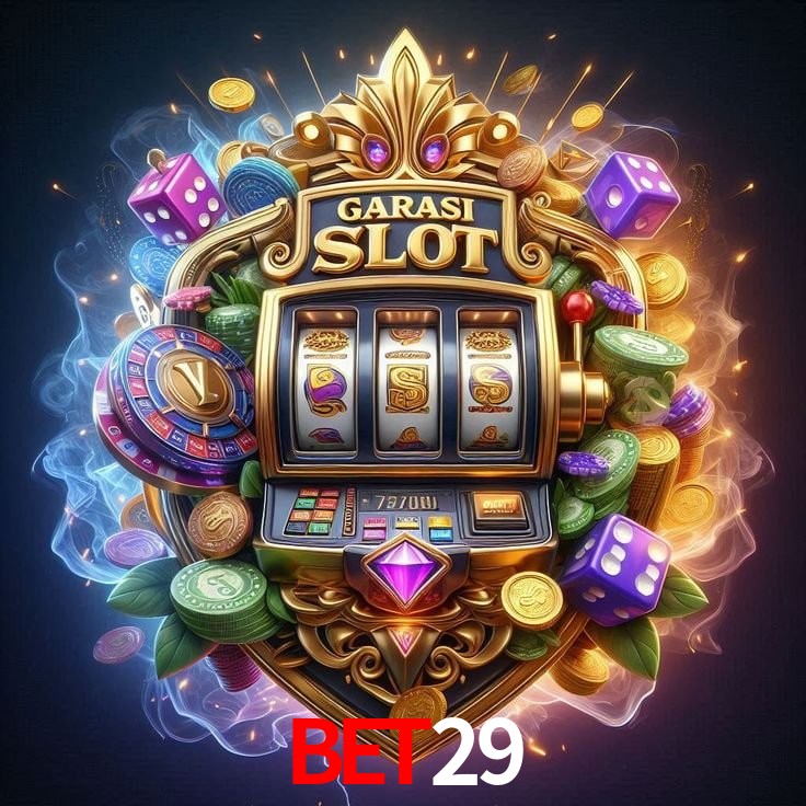 A Popularidade dos Caça-Níqueis no BET29