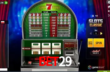 Weekend Specials BET29