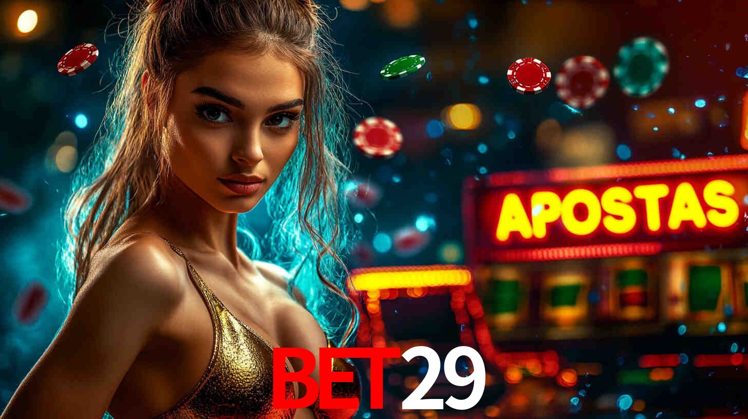 Mesa de Blackjack BET29