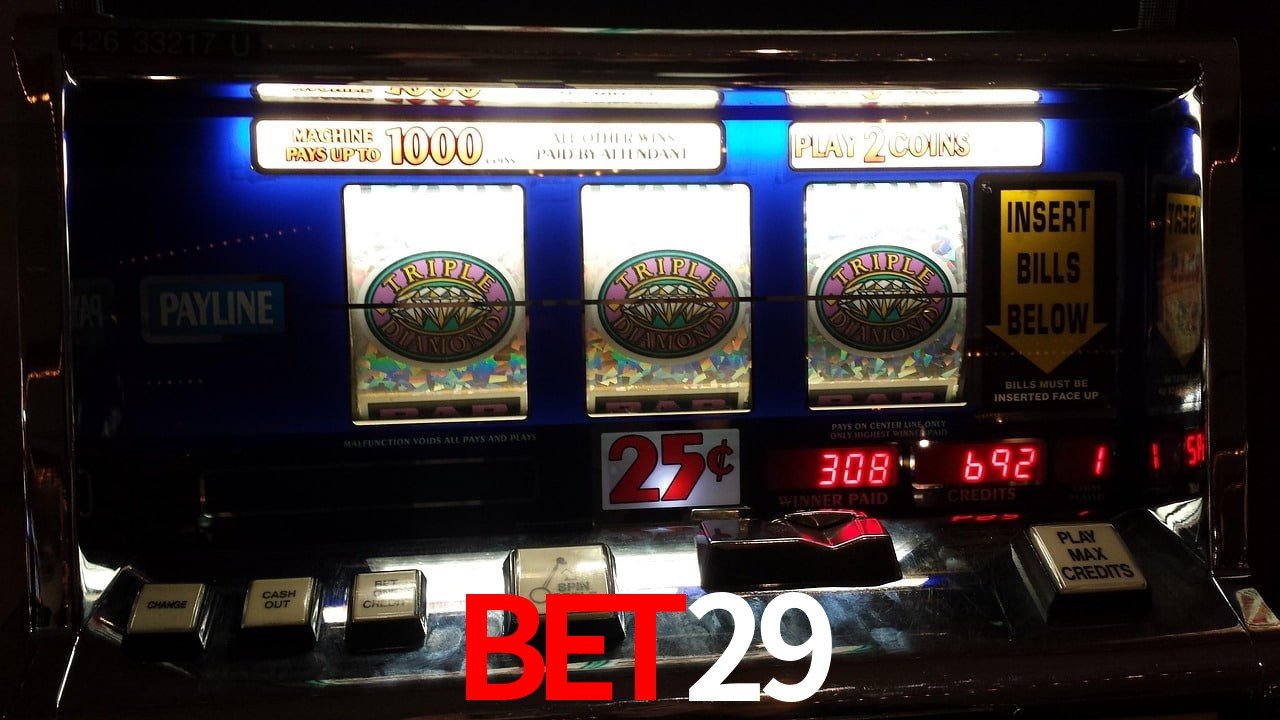 Live Casino BET29