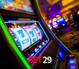 A Emoção da Loteria na BET29: Uma Chance de Mudança de Vida