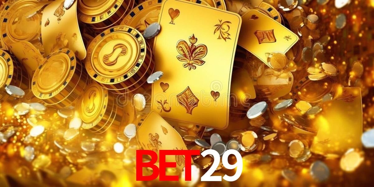 Diretório de Jogos BET29