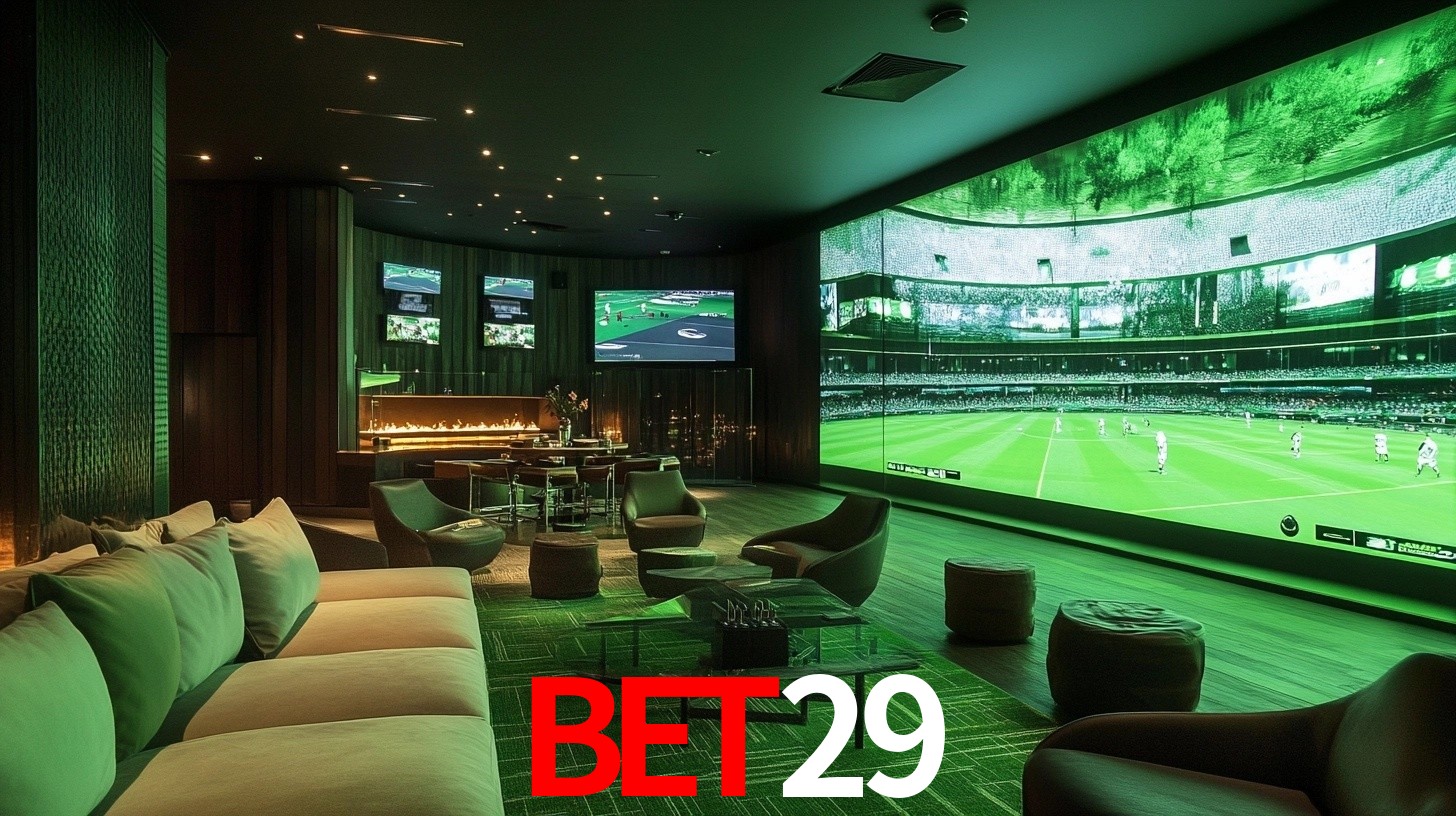 Bônus Generosos e Exclusivos no BET29 para Você!