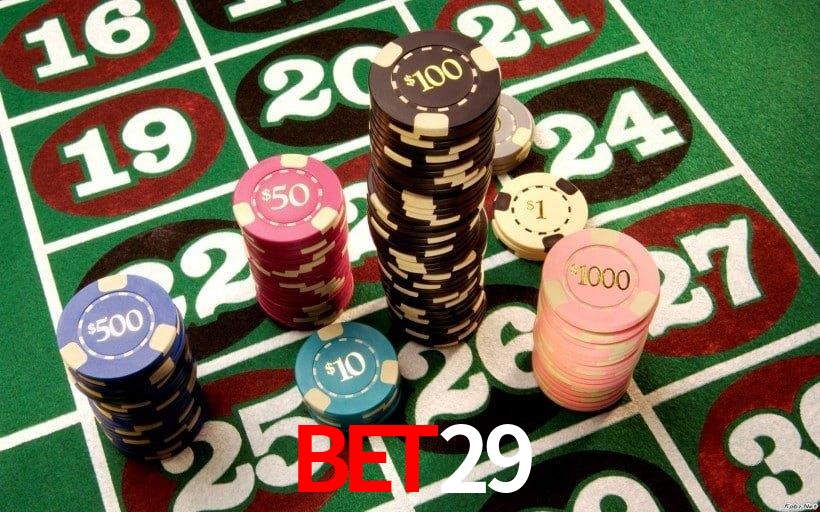 Login Seguro BET29