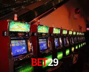 Platform Technology BET29
