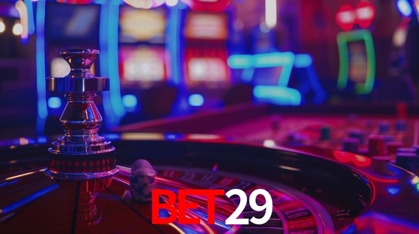 BET29: Seu Especialista em Apostas Esportivas Brasileiras