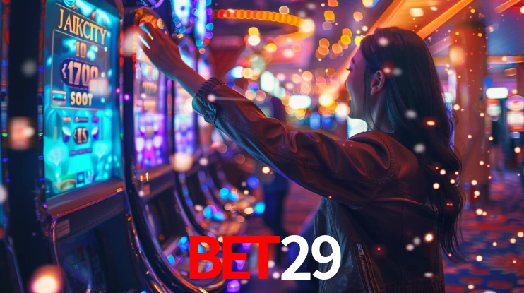 BET29: Jogue Crash e Experimente Alta Recompensa Instantânea