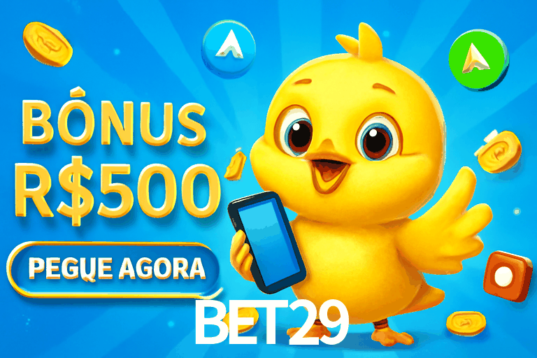 Bonus Features BET29