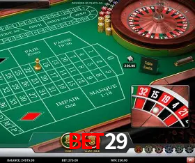 Responsive Design BET29