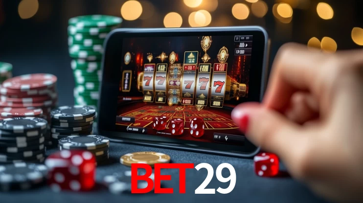 BET29 App