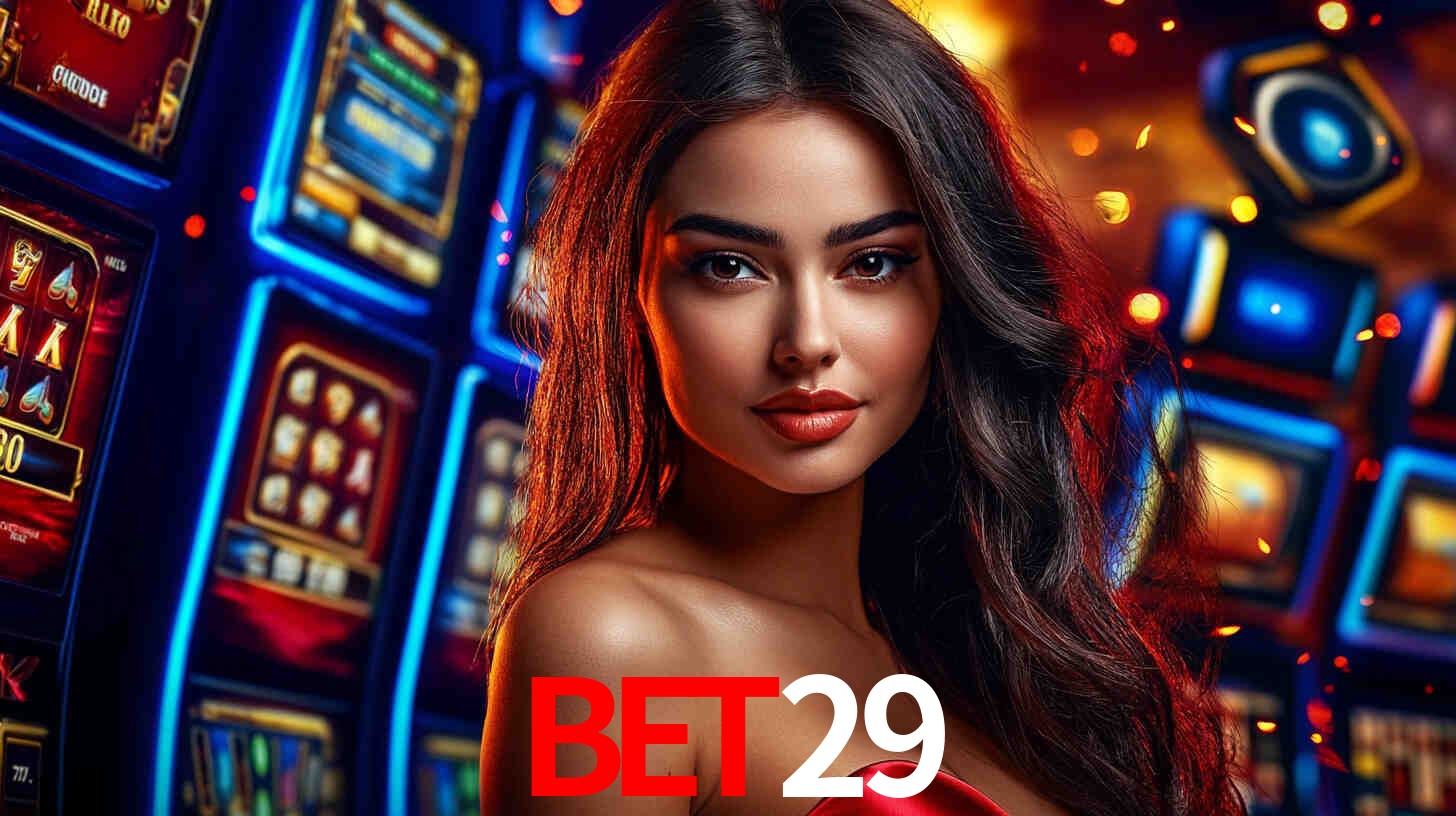 Estatísticas Esportivas BET29